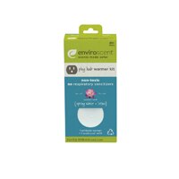 Enviroscent Plug Hub Warmer Kit Spring Water + Lotus