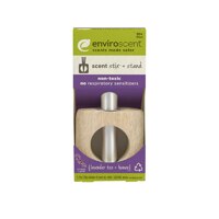 Enviroscent Stix + Stand Starter Kit Lavender Tea + Honey