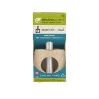 Enviroscent Stix + Stand Starter Kit Spring Water + Lotus