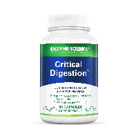Enzyme Science Critical Digestion