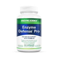 Enzyme Science Enzyme Defense Pro