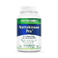 Enzyme Science Nattokinase Pro