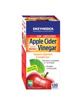 Enzymedica Apple Cider Vinegar