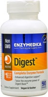 Enzymedica Digest™ Complete Enzyme Formula