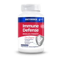 Enzymedica Enzyme Defense™ Regular Strength