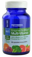 Enzymedica Enzyme Nutrition™ Men's Multi-Vitamin