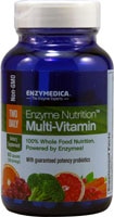 Enzymedica Enzyme Nutrition™ Two Daily Multi-Vitamin