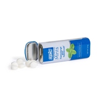 Epic Dental Xylitol Mints Sugar-Free Peppermint