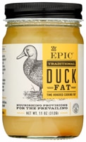 Epic Traditional Duck Fat