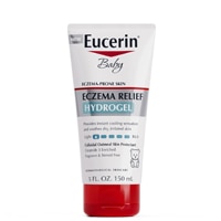 Eucerin Baby Eczema Relief Hydrogel Fragrance Free