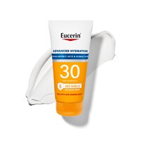 Eucerin Sun Advanced Hydration SPF 30 Lotion