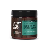 Every Man Jack Beard Butter - Sea Salt