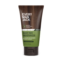 Every Man Jack Daily Hydration Face Lotion - Skin Revive