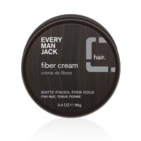 Every Man Jack Fiber Cream
