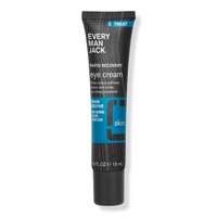 Every Man Jack Rapid Recovery Eye Cream Skin Revive