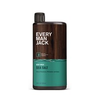 Every Man Jack Sea Salt Body Wash