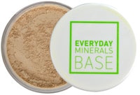 Everyday Minerals BASE 2W Semi Matte Golden Light