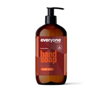 Everyone Hand Soap Holiday Scent Orange + Spice