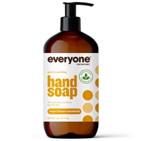 636874220826 - Everyone  Hand Soap Meyer Lemon + Mandarin -- 12.75 fl oz