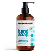 Everyone Hand Soap Pacific Eucalyptus