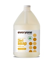 Everyone Hand Soap Refill Coconut + Lemon
