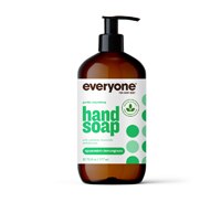 Everyone Hand Soap Spearmint plus Lemongrass