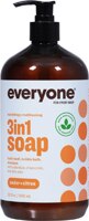 Everyone Soap 3-In-One Cedar & Citrus