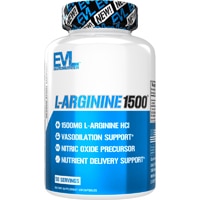 Evlution Nutrition L-Arginine1500