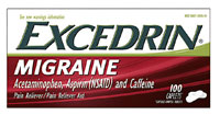 Excedrin Migraine