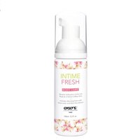 Exsens Intime Fresh Gentle Foaming Intimate Cleanser