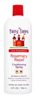 Fairy Tales Rosemary Repel Leave-In Conditioning Spray