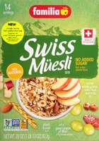 Familia Swiss Muesli