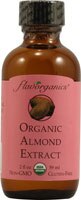 Flavorganics Organic Almond Extract