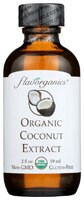 Flavorganics Organic Coconut Extract