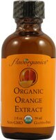 Flavorganics Organic Orange Extract