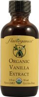 Flavorganics Organic Vanilla Extract