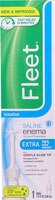Fleet Saline Enema Laxative