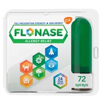 Flonase Allergy Relief Spray