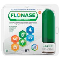 Flonase Allergy Relief Spray