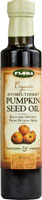 Flora Organic Hydro-Therm® Pumpkin Seed Oil