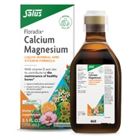 Floradix Calcium Magnesium