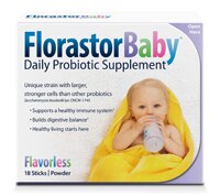 Florastor Baby Daily Probiotic