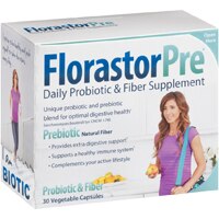 Florastor Florastor Pre Daily Probiotic & Fiber