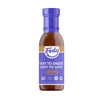 Fody Foods BBQ Sauce Unsweetened Chipotle