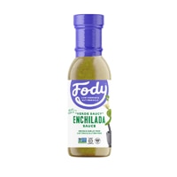 Fody Foods Enchilada Sauce