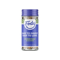 814703000010 - Fody Foods  Everyday Seasoning -- 1.6 oz