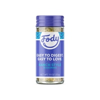 814703000003 - Fody Foods  Seasoning   Ranch Style -- 1.1 oz