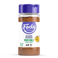 Fody Foods Lemon Herb Seasoning -- 1.8 oz - Vitacost