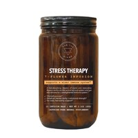 For The Biome Organic Stress Therapy 7-Flower Infusion