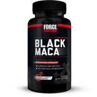 Force Factor Black Maca